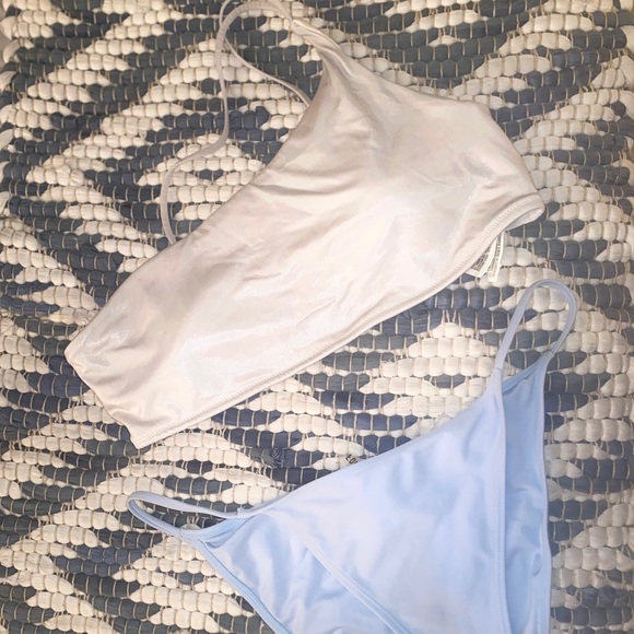 Mix & Match 2 piece swim wear - Picture 3 of 3